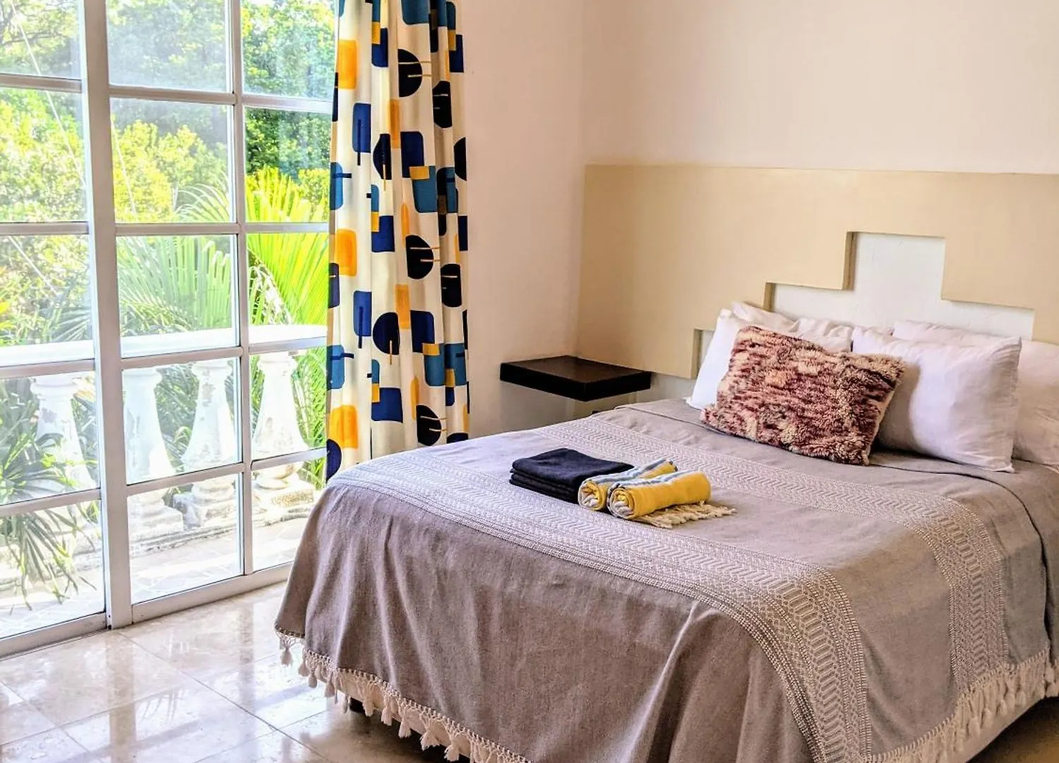 Apartament Los Castillos 3Br Penthouse Pool Rooftop Ocean View Fase1 Rare Playa del Carmen Meksyk
