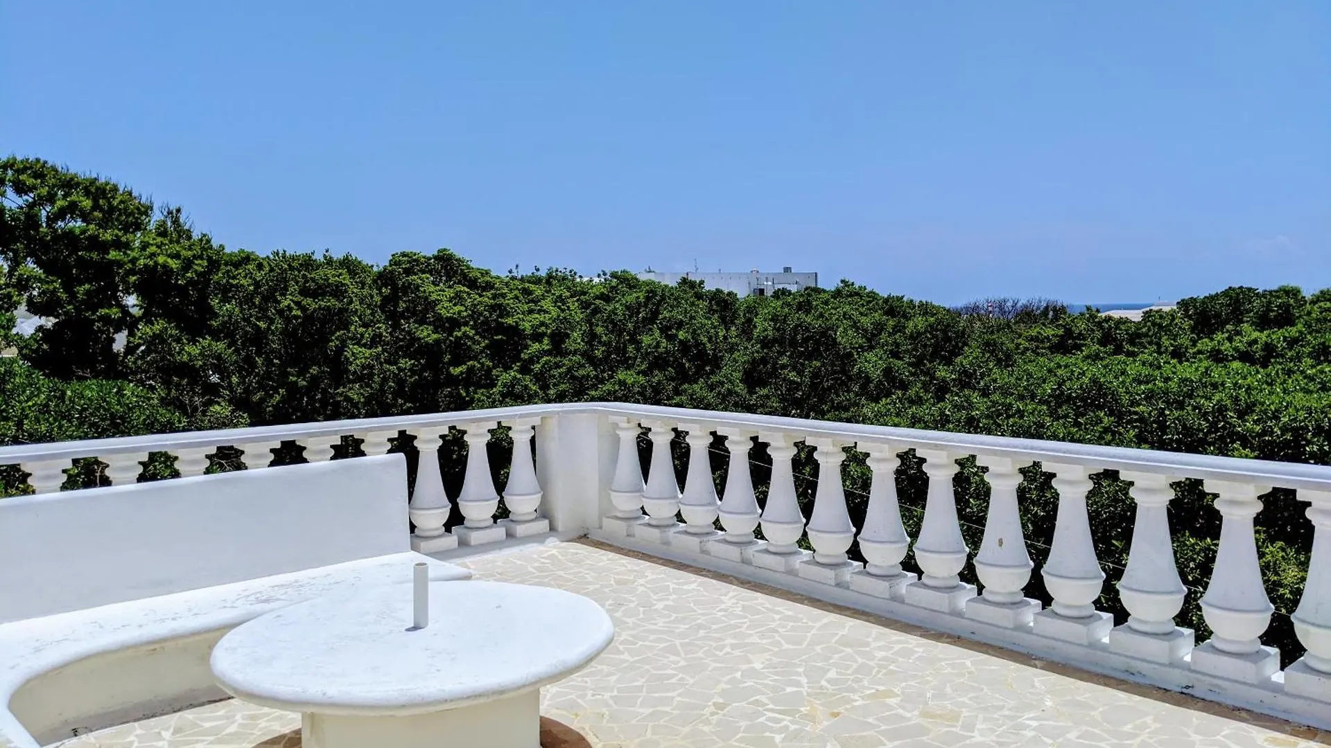 Apartament Los Castillos 3Br Penthouse Pool Rooftop Ocean View Fase1 Rare Playa del Carmen